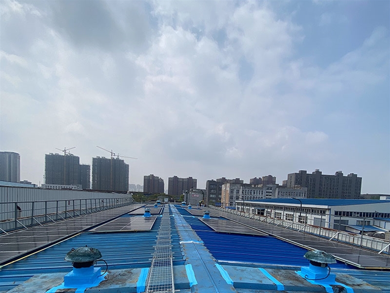 渗漏维修