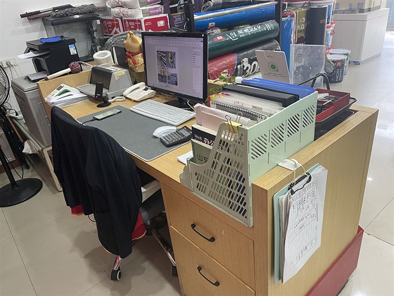 实景展示